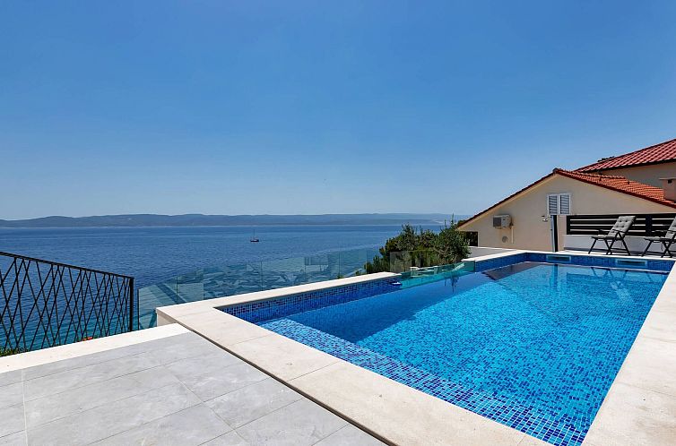 Vakantiehuis Villa Plenus