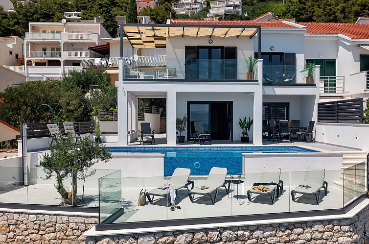 Vakantiehuis Villa Plenus