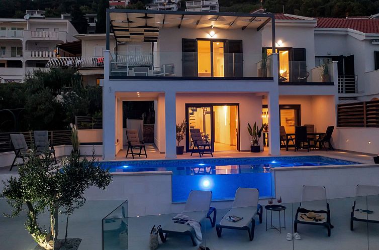 Vakantiehuis Villa Plenus