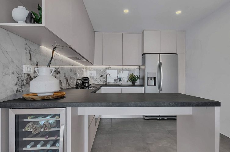 Vakantiehuis Villa Plenus