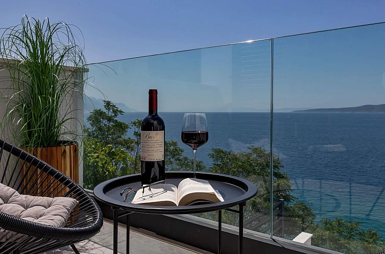 Vakantiehuis Villa Plenus