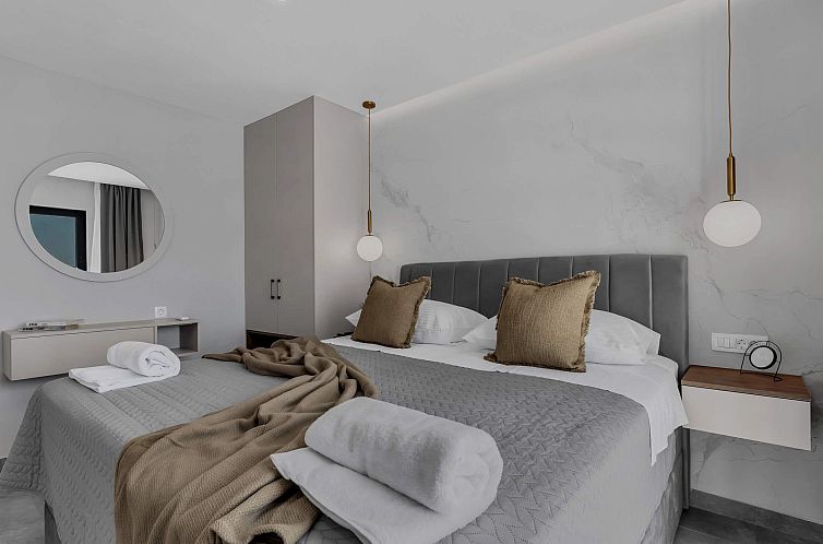 Vakantiehuis Villa Plenus