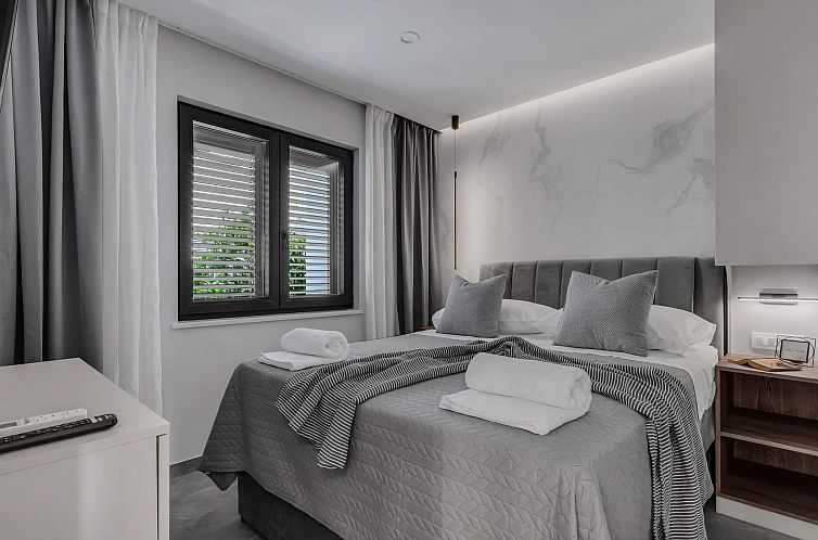 Vakantiehuis Villa Plenus