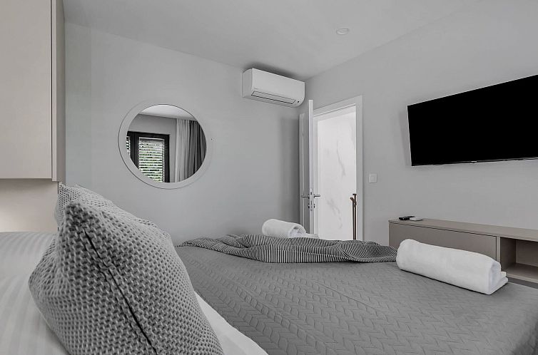 Vakantiehuis Villa Plenus