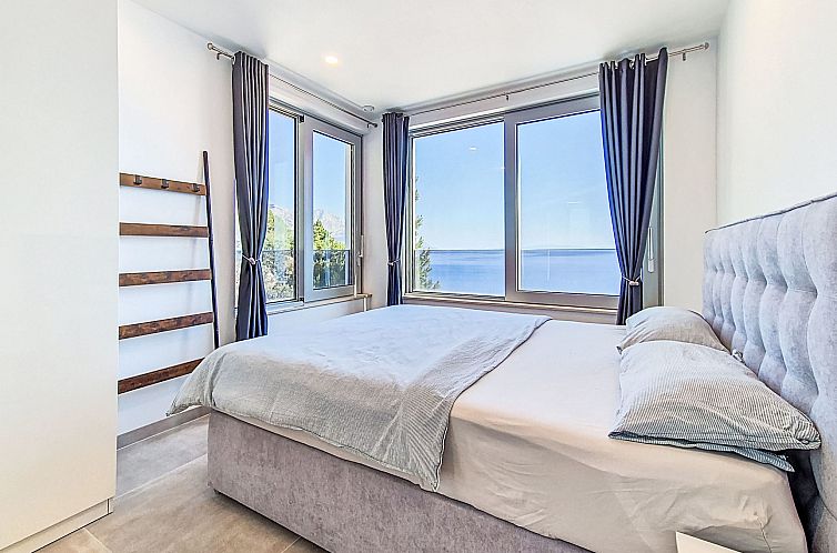 Vakantiehuis Sun