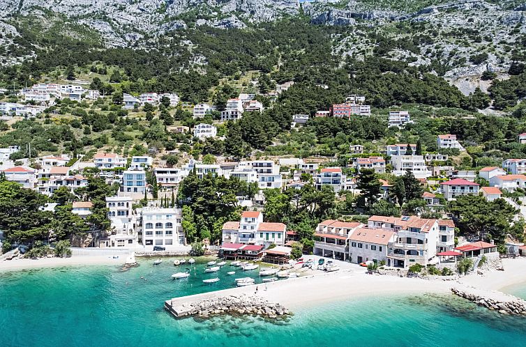 Vakantiehuis Sun