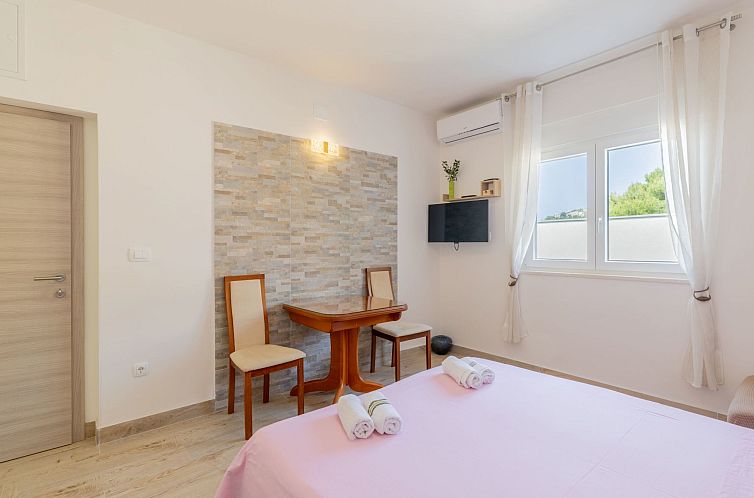 Appartement Komfortable Ferienunterkunft -A2 "Olivenbaum"