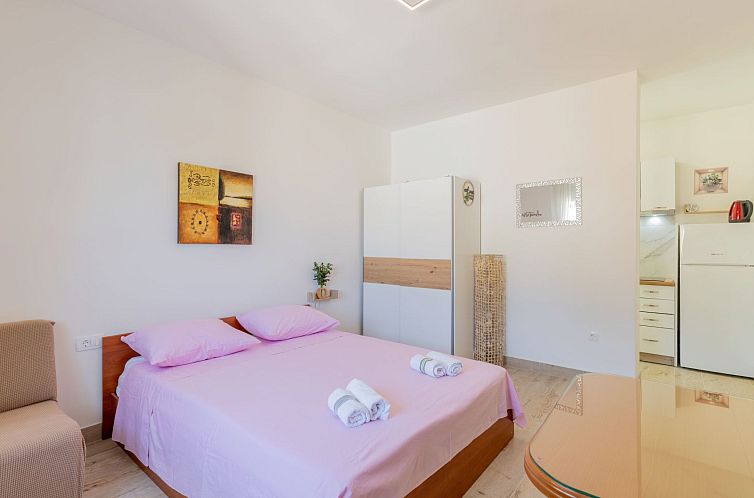 Appartement Komfortable Ferienunterkunft -A2 "Olivenbaum"