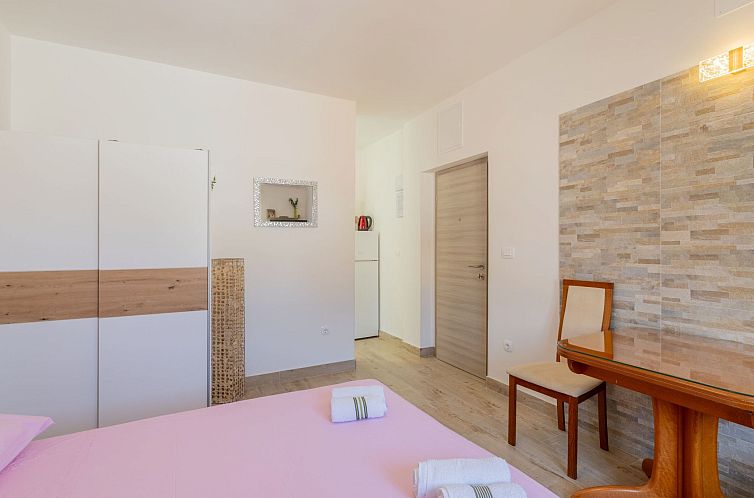 Appartement Komfortable Ferienunterkunft -A2 "Olivenbaum"