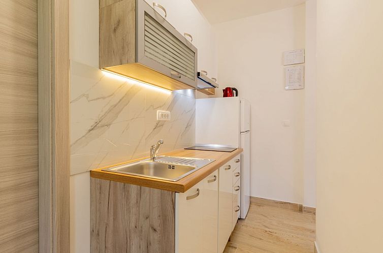 Appartement Komfortable Ferienunterkunft -A2 "Olivenbaum"