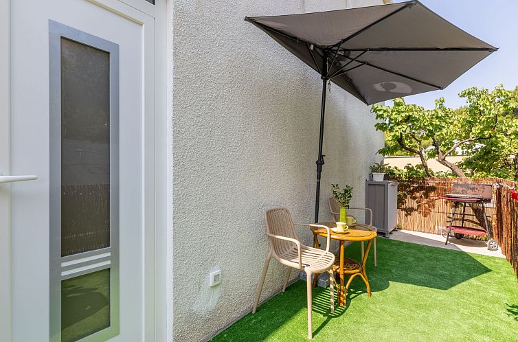 Appartement Komfortable Ferienunterkunft -A2 "Olivenbaum"