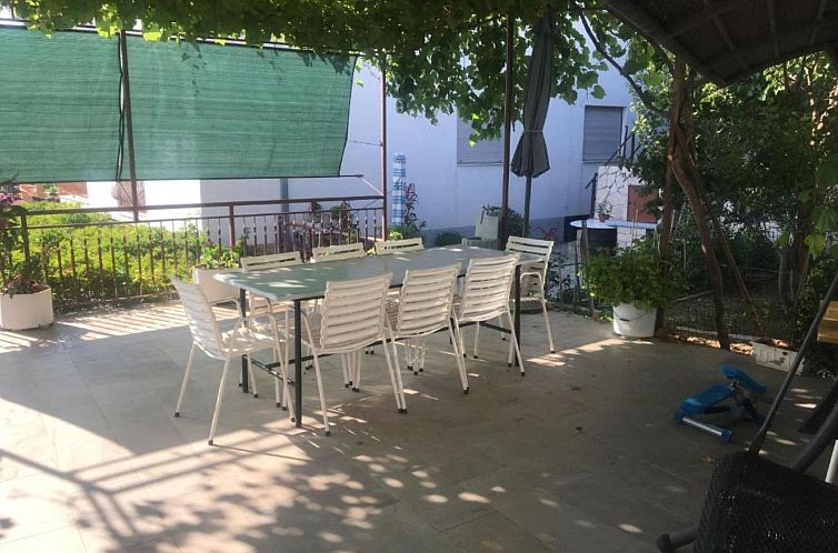 Appartement Komfortable Ferienunterkunft -A2 "Olivenbaum"