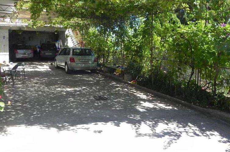 Appartement Komfortable Ferienunterkunft -A2 "Olivenbaum"
