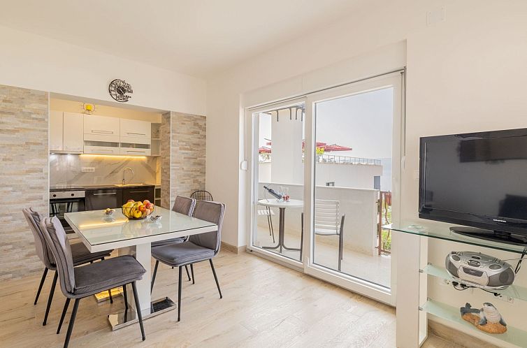 Appartement Komfortable Ferienunterkunft - A1 "Sunset"