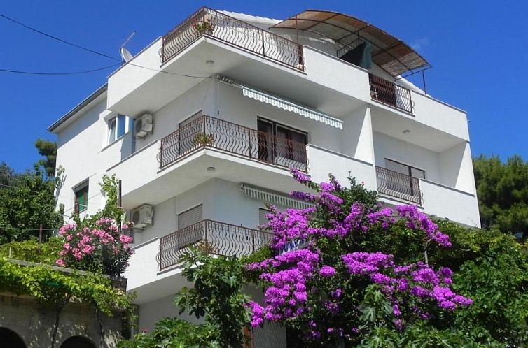 Appartement Komfortable Ferienunterkunft - A1 "Sunset"