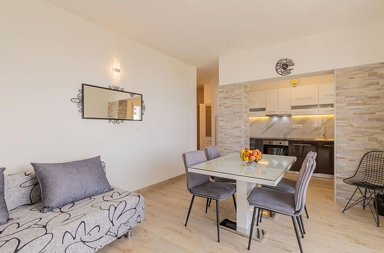 Appartement Komfortable Ferienunterkunft - A1 "Sunset"