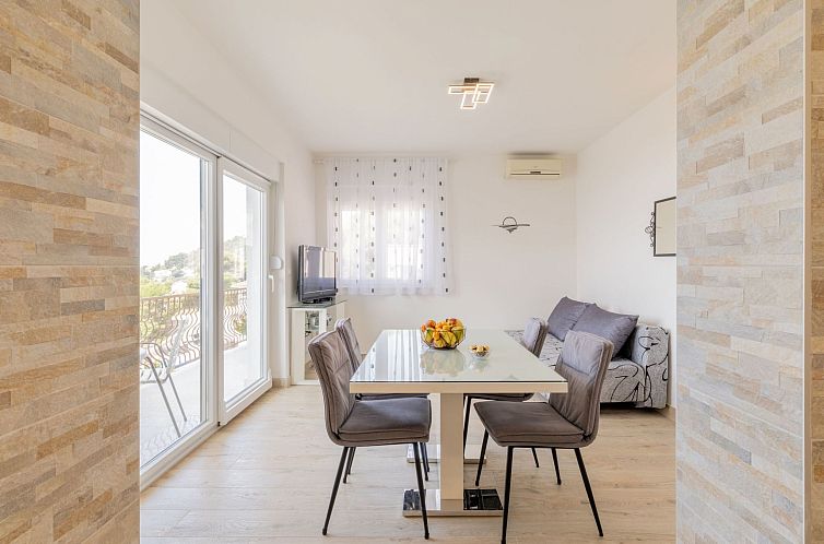 Appartement Komfortable Ferienunterkunft - A1 "Sunset"