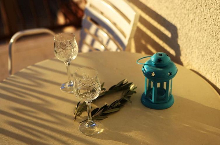 Appartement Komfortable Ferienunterkunft - A1 "Sunset"