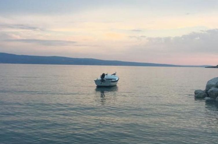 Appartement Komfortable Ferienunterkunft - A1 "Sunset"