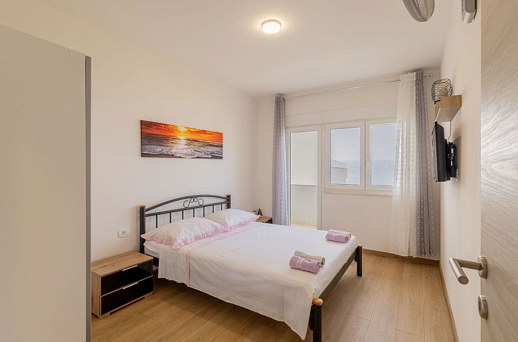 Appartement Komfortable Ferienunterkunft - A1 "Sunset"