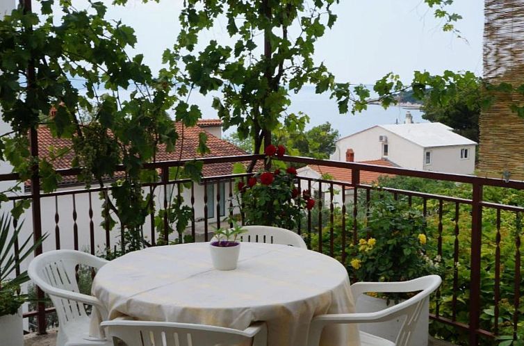 Appartement Komfortable Ferienunterkunft - A1 "Sunset"