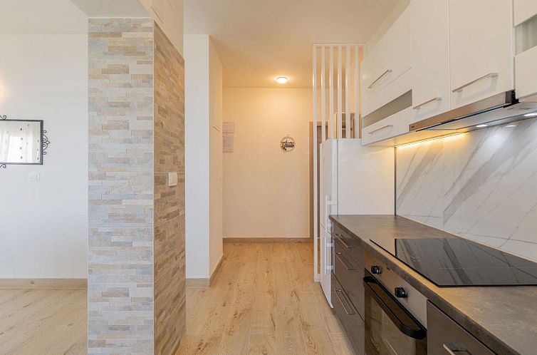 Appartement Komfortable Ferienunterkunft - A1 "Sunset"