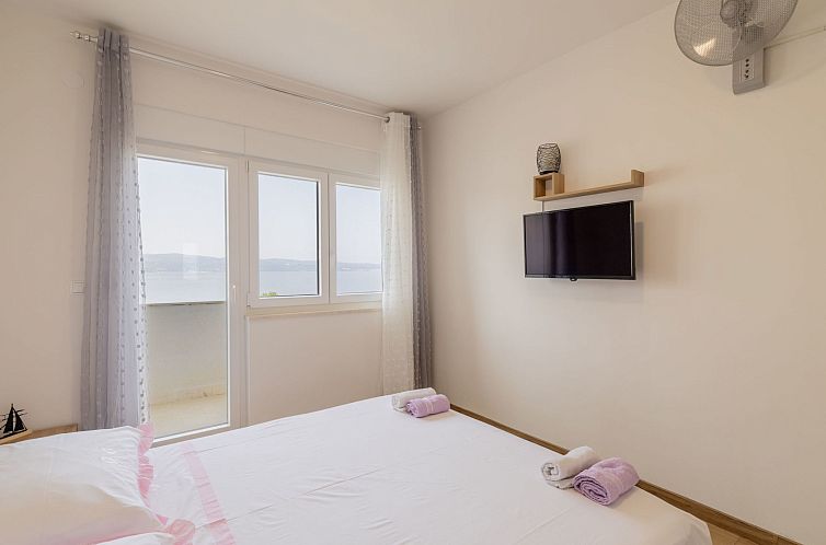 Appartement Komfortable Ferienunterkunft - A1 "Sunset"