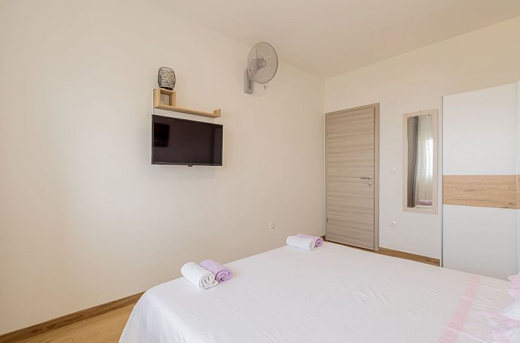 Appartement Komfortable Ferienunterkunft - A1 "Sunset"