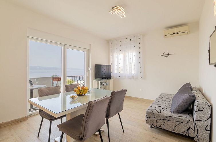 Appartement Komfortable Ferienunterkunft - A1 "Sunset"