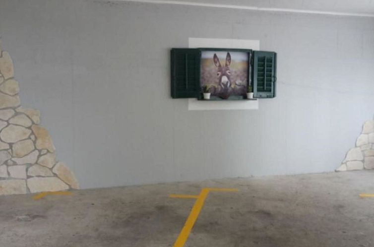 Appartement Komfortable Ferienunterkunft - A1 "Sunset"