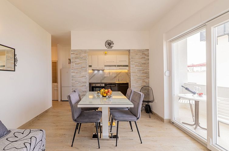 Appartement Komfortable Ferienunterkunft - A1 "Sunset"