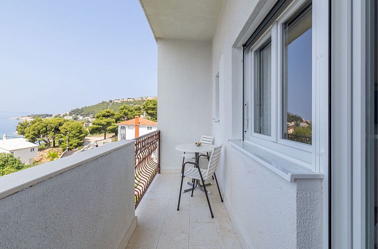 Appartement Komfortable Ferienunterkunft - A1 "Sunset"