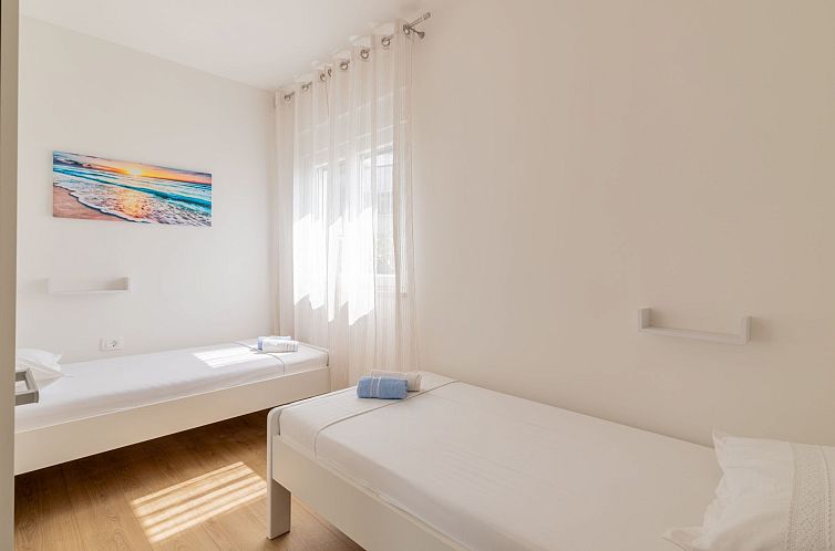 Appartement Komfortable Ferienunterkunft - A1 "Sunset"