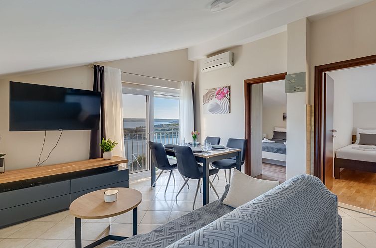 Appartement Relax