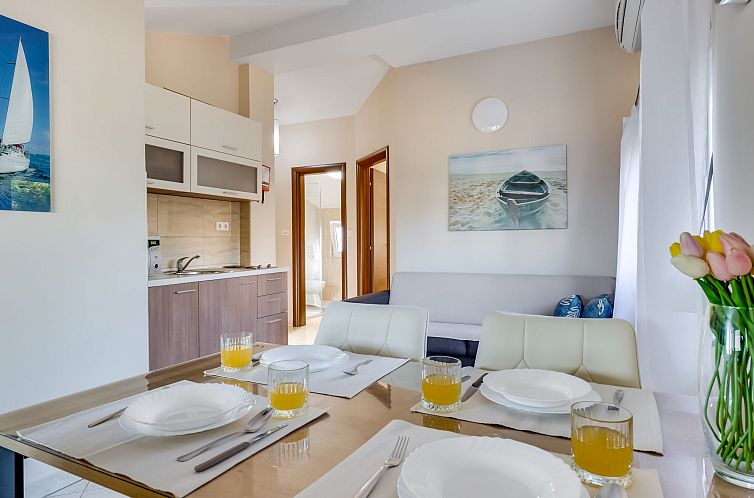 Appartement Relax