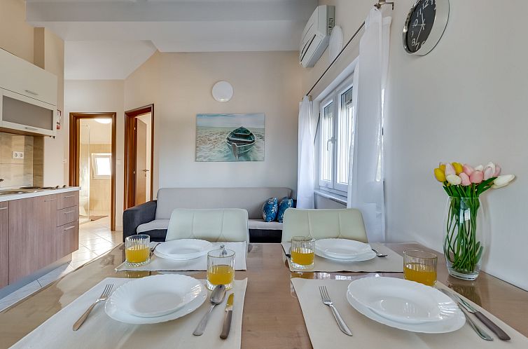 Appartement Relax