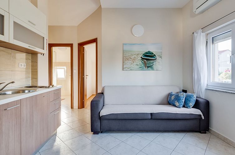 Appartement Relax
