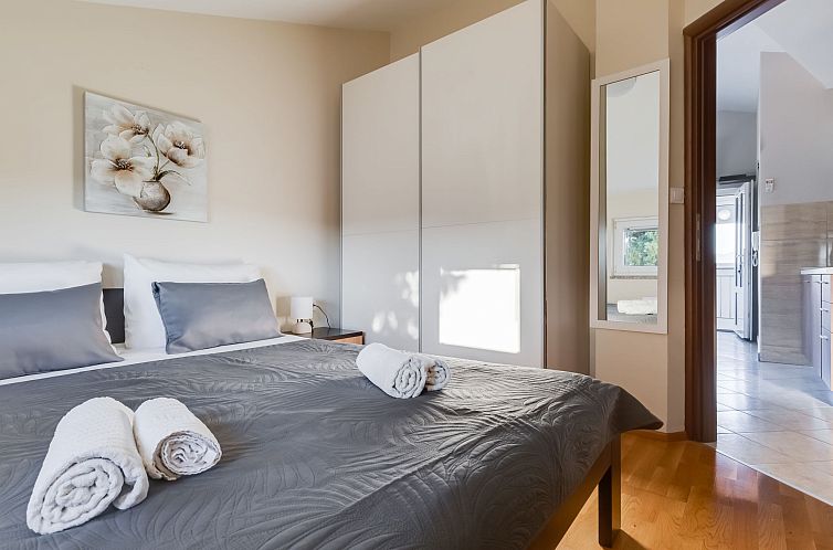 Appartement Relax