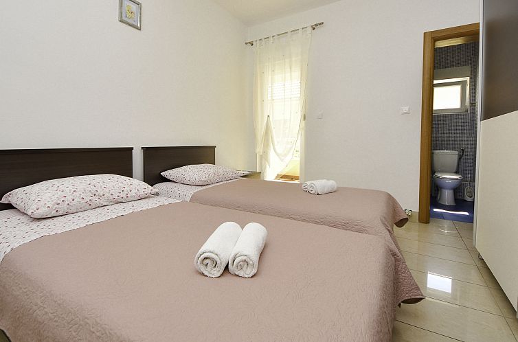 Appartement Tanja