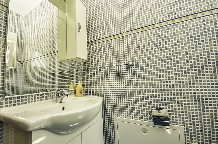 Appartement Tanja