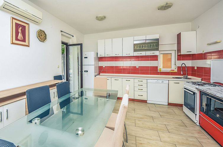 Vakantiehuis Anđela