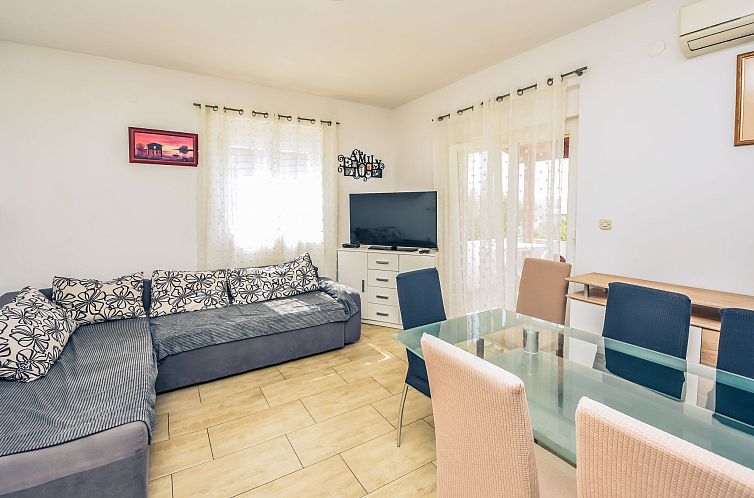 Vakantiehuis Anđela