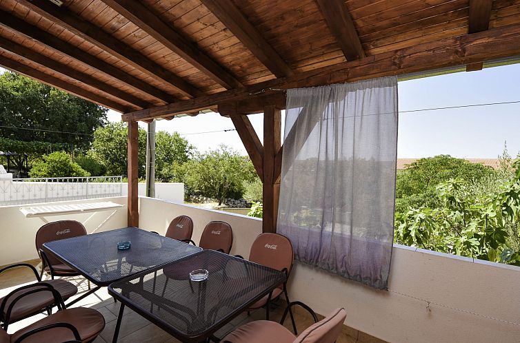 Vakantiehuis Anđela