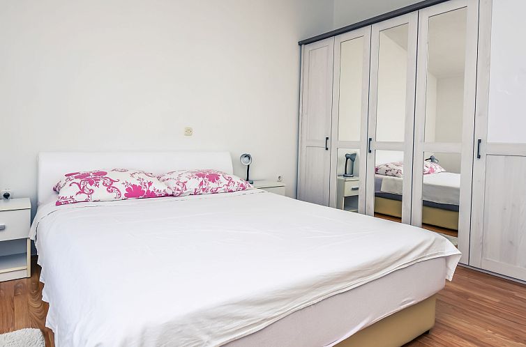 Vakantiehuis Anđela