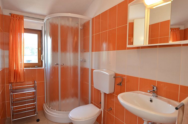 Vakantiehuis Anđela