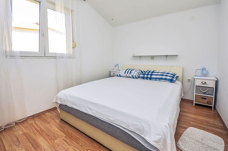 Vakantiehuis Anđela