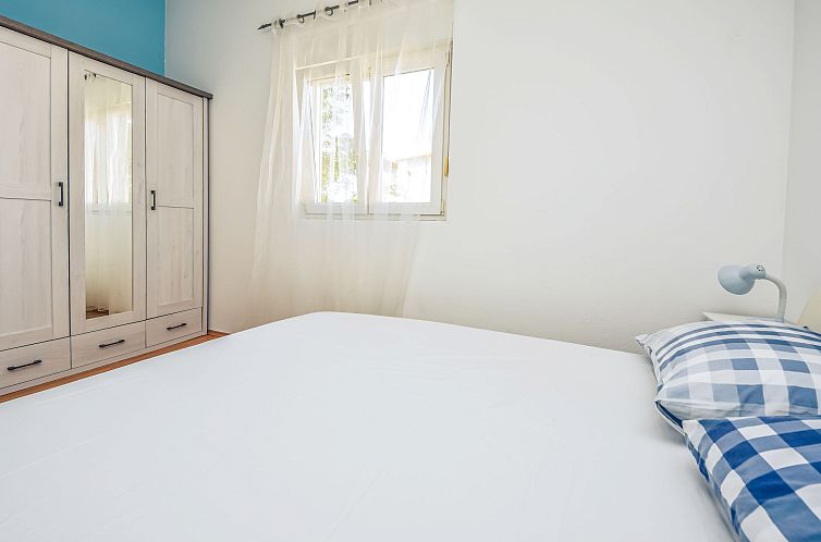 Vakantiehuis Anđela