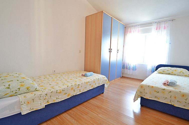 Vakantiehuis Anđela