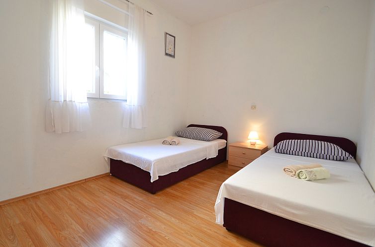 Vakantiehuis Anđela