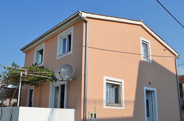 Vakantiehuis Anđela